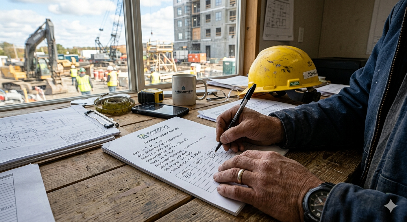 Performance Solution